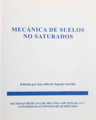 mecanica de suelos no saturados